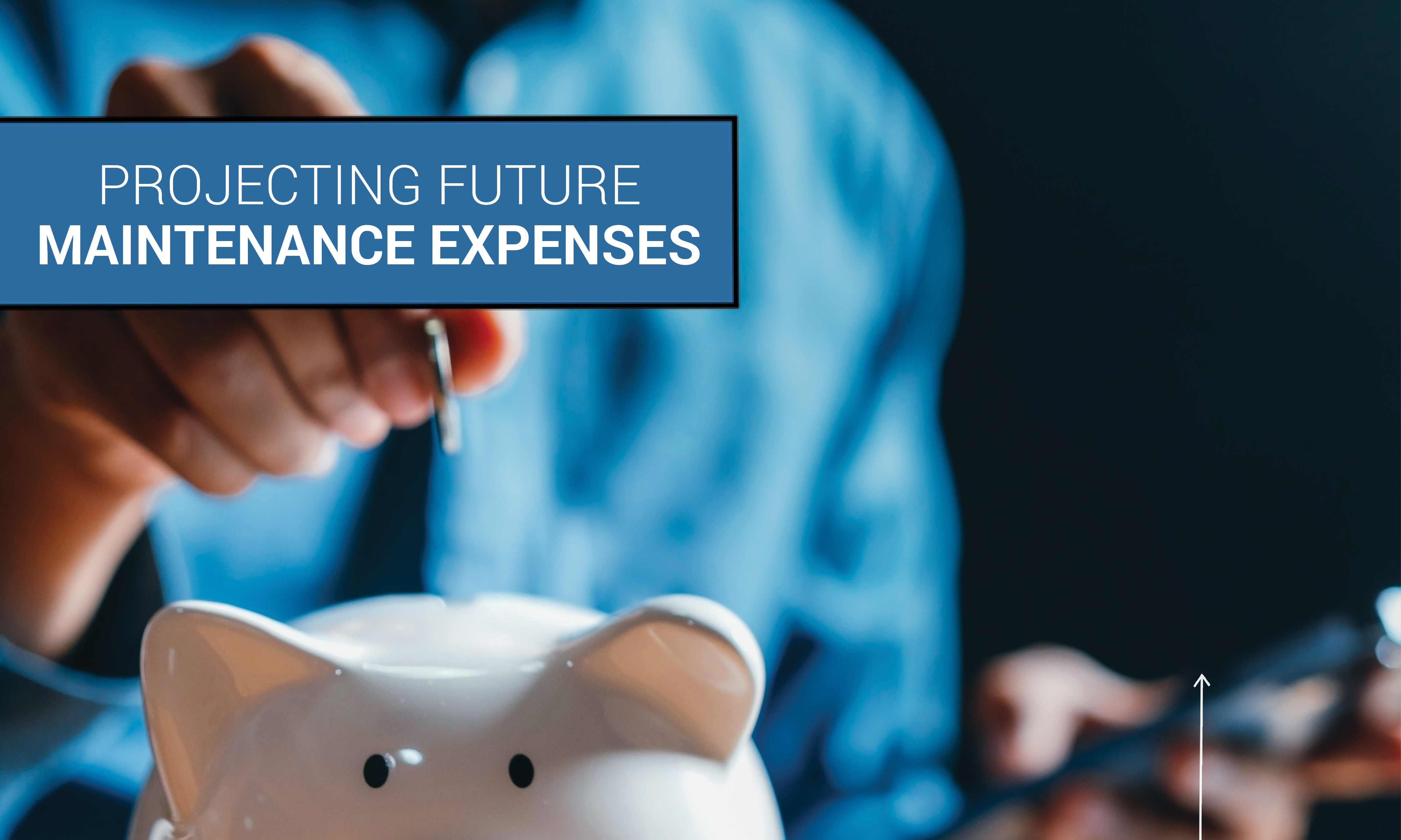 Projecting Future Maintenance Expenses